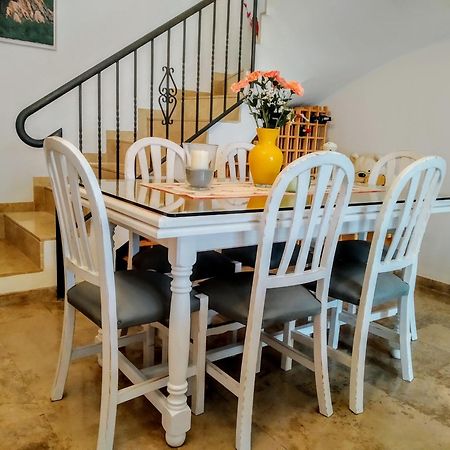 Villa Cala Pi Family Экстерьер фото