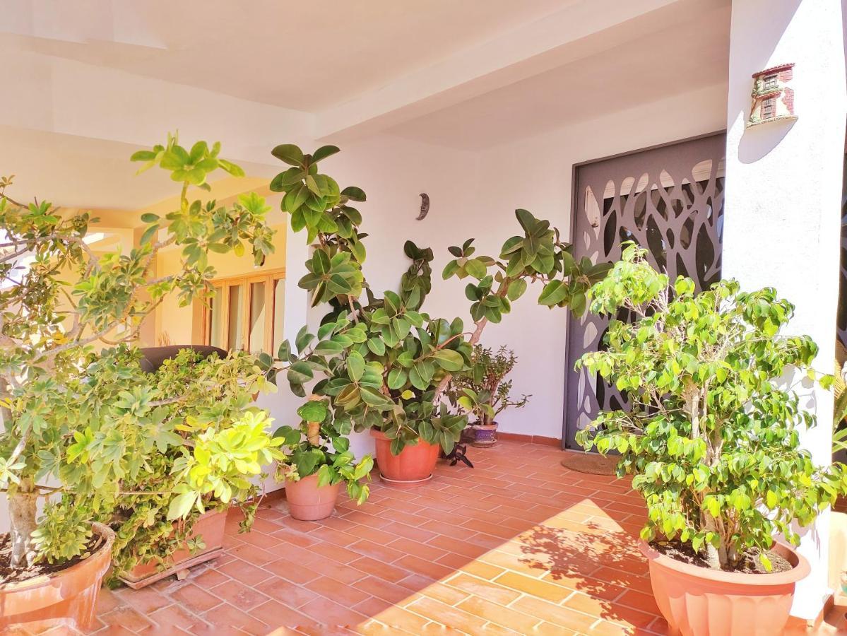Villa Cala Pi Family Экстерьер фото