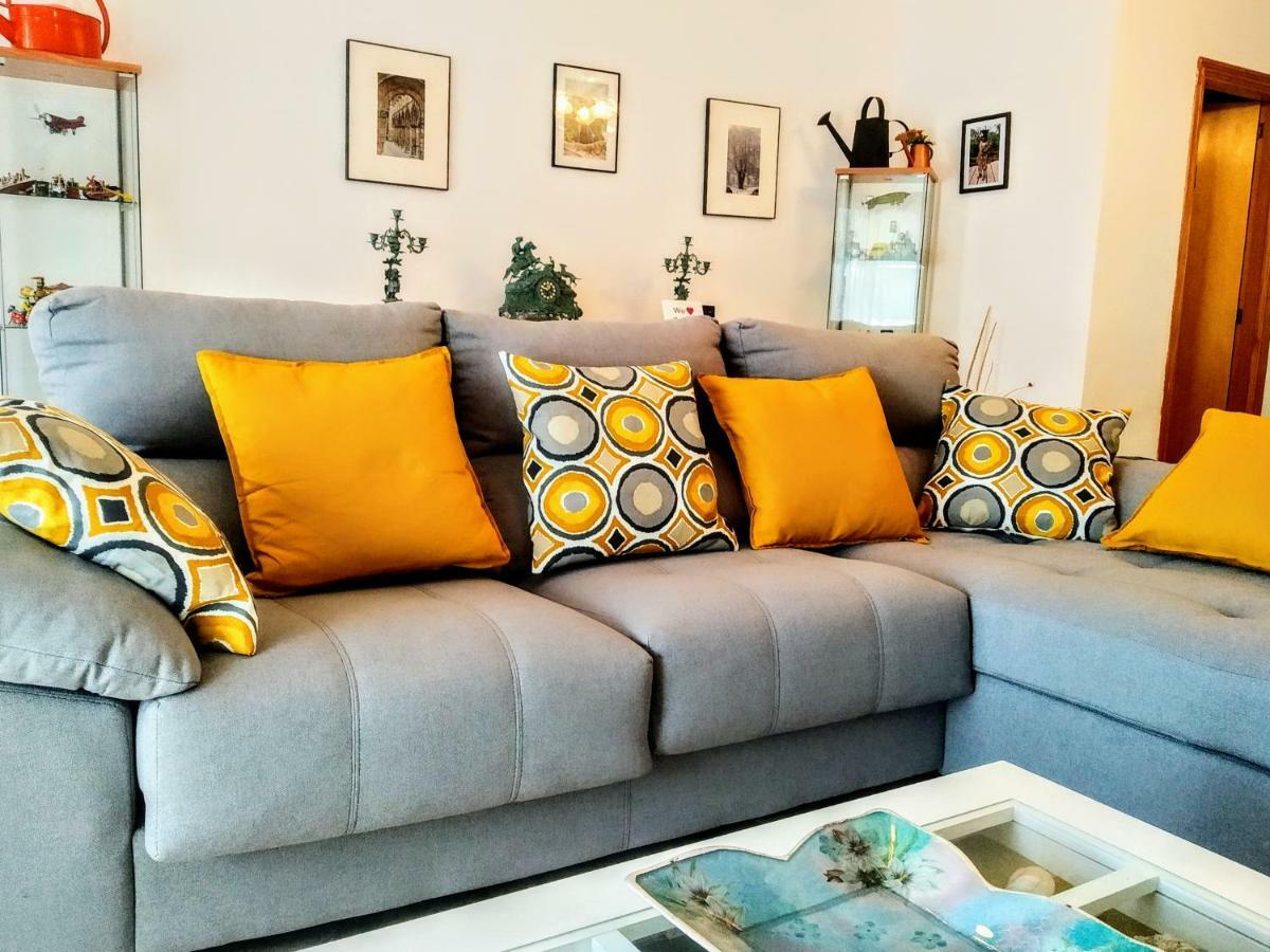 Villa Cala Pi Family Экстерьер фото