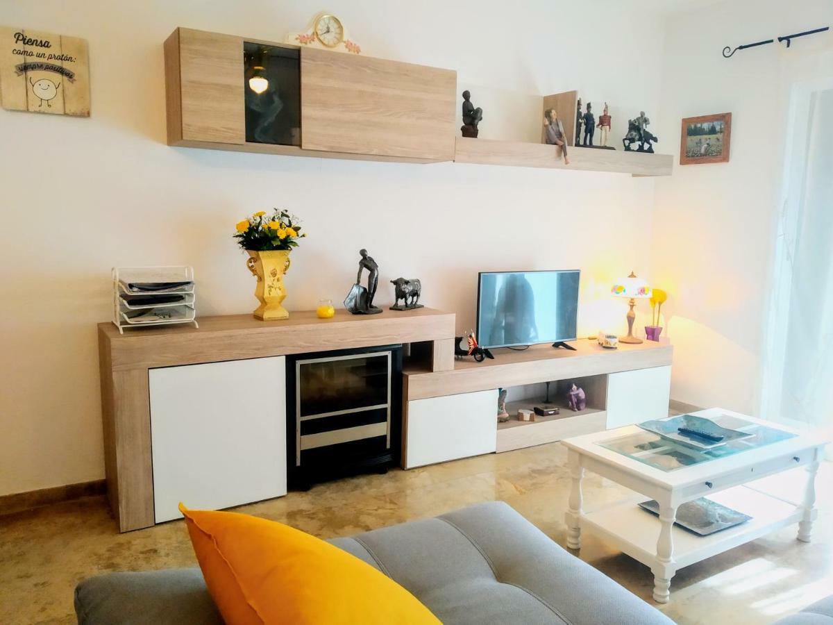 Villa Cala Pi Family Экстерьер фото