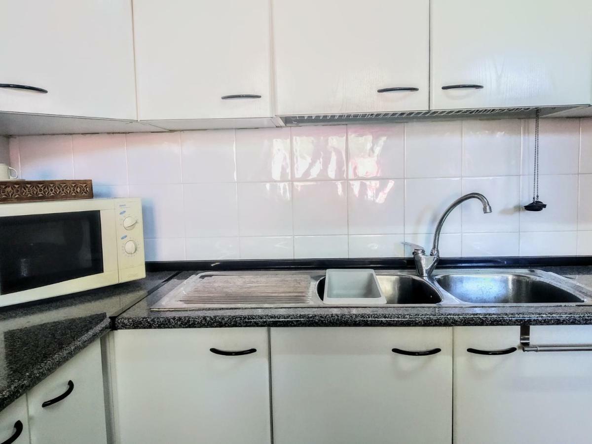 Villa Cala Pi Family Экстерьер фото