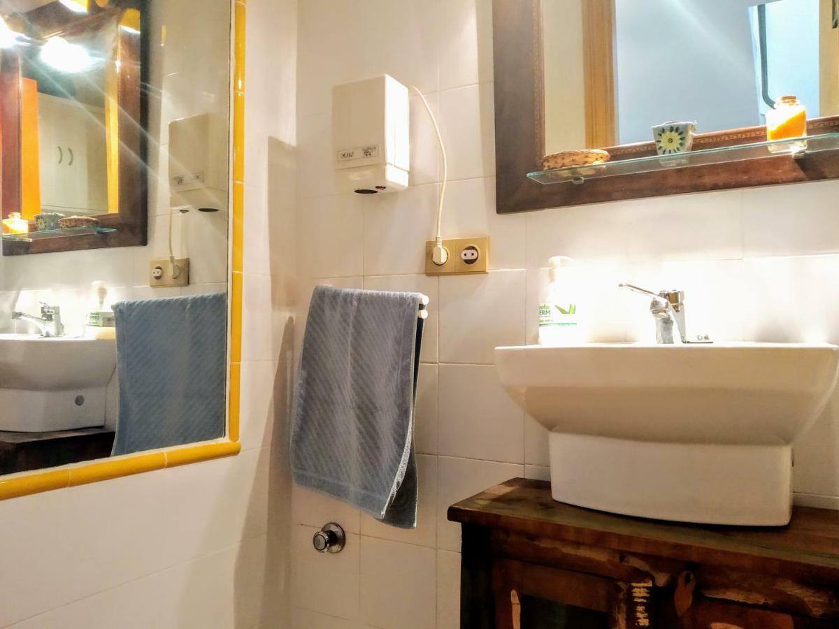 Villa Cala Pi Family Экстерьер фото
